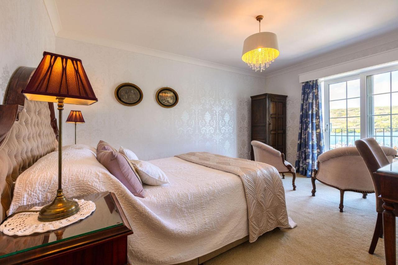 Unionhall Shearwater Country House Accommodation מראה חיצוני תמונה