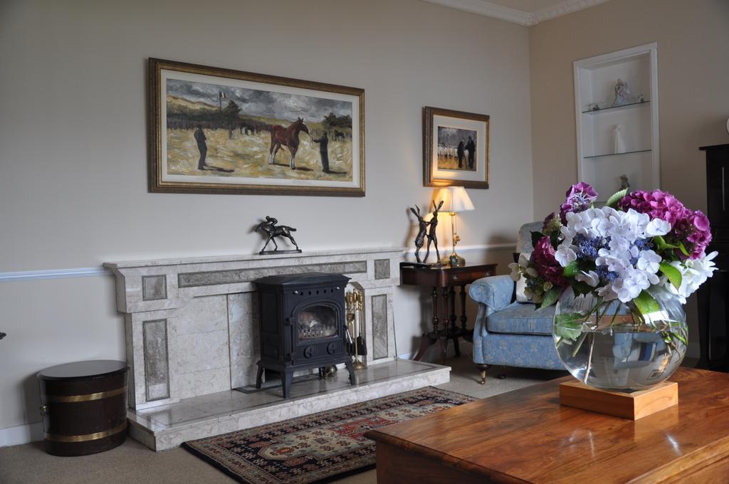 Unionhall Shearwater Country House Accommodation מראה חיצוני תמונה