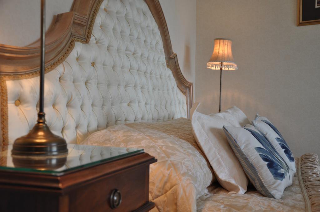 Unionhall Shearwater Country House Accommodation חדר תמונה