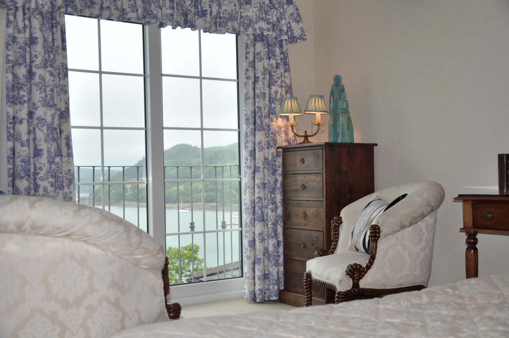 Unionhall Shearwater Country House Accommodation חדר תמונה