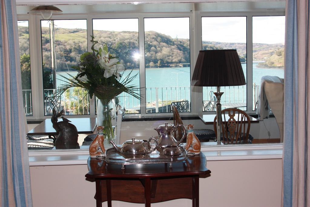 Unionhall Shearwater Country House Accommodation מראה חיצוני תמונה
