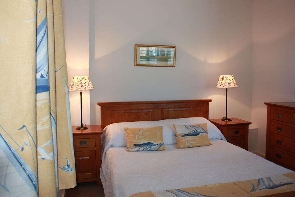 Unionhall Shearwater Country House Accommodation מראה חיצוני תמונה