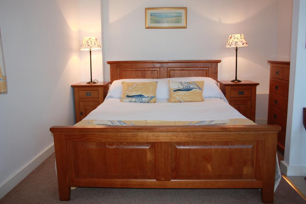 Unionhall Shearwater Country House Accommodation מראה חיצוני תמונה