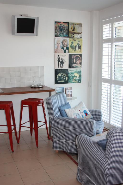 Unionhall Shearwater Country House Accommodation מראה חיצוני תמונה