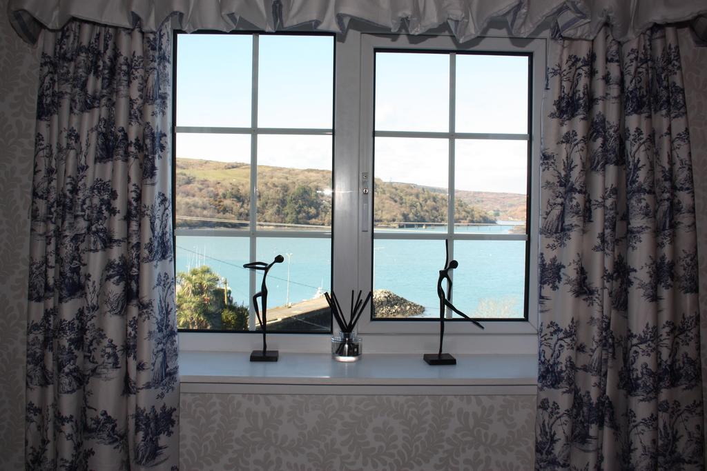 Unionhall Shearwater Country House Accommodation מראה חיצוני תמונה