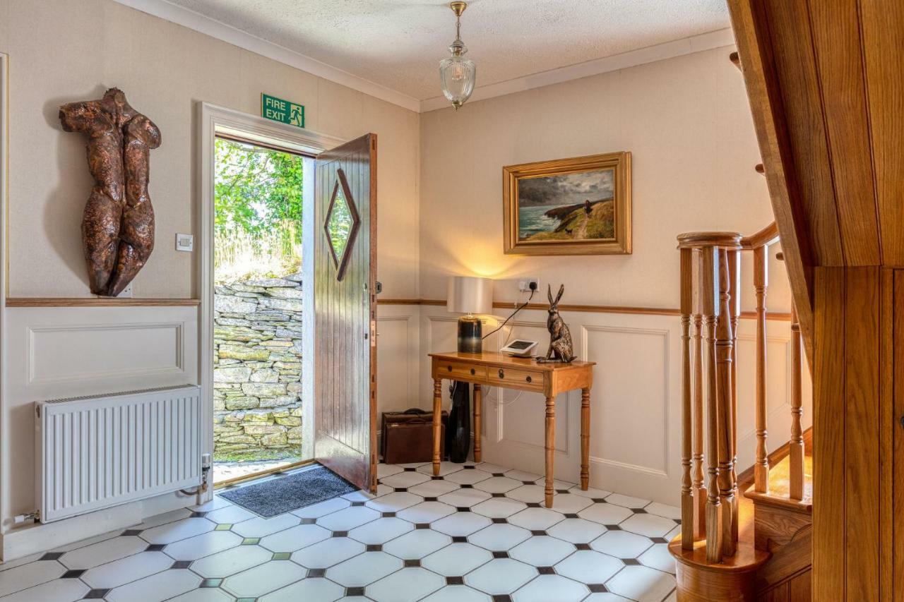 Unionhall Shearwater Country House Accommodation מראה חיצוני תמונה