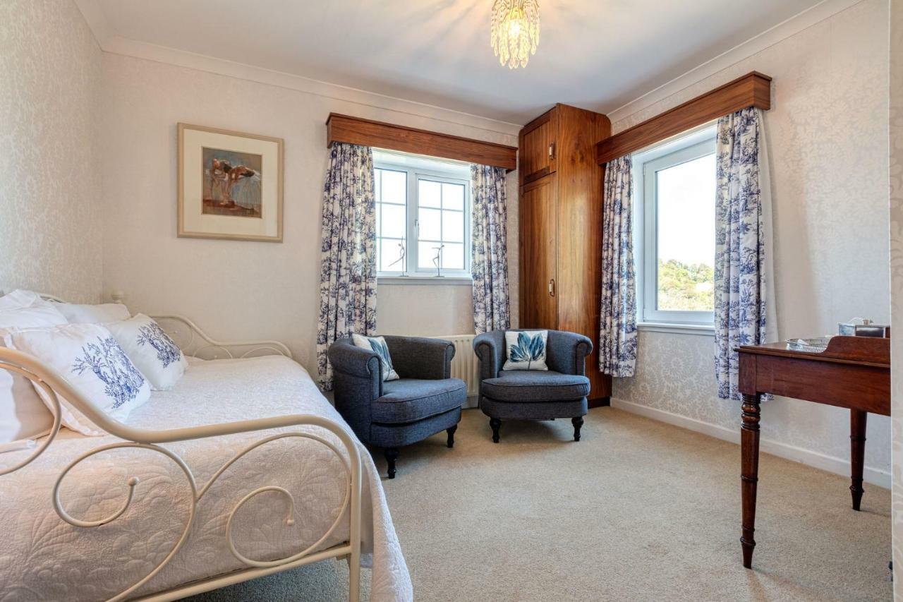 Unionhall Shearwater Country House Accommodation מראה חיצוני תמונה