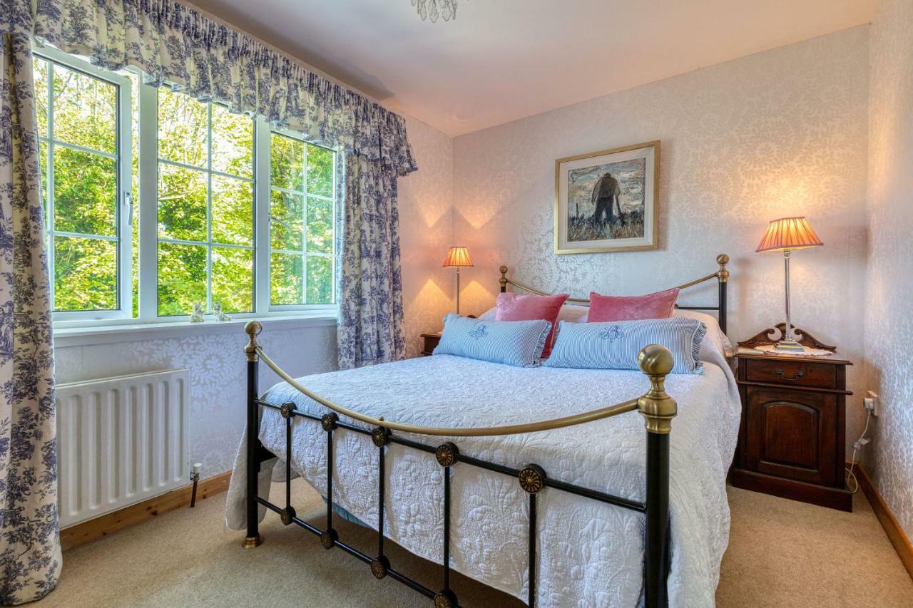 Unionhall Shearwater Country House Accommodation מראה חיצוני תמונה