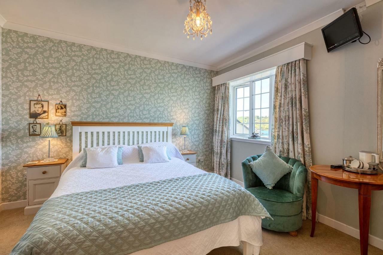 Unionhall Shearwater Country House Accommodation מראה חיצוני תמונה