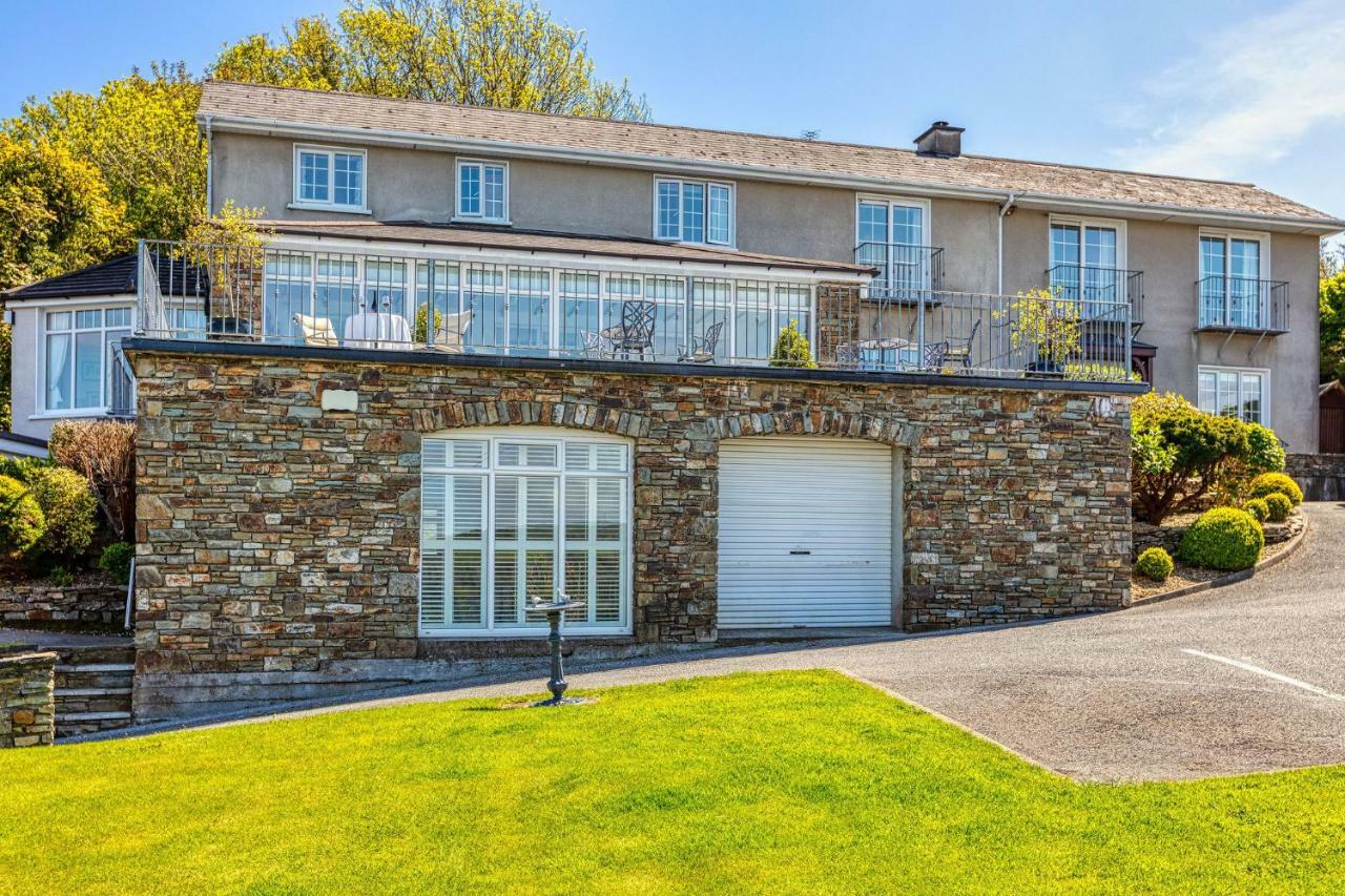 Unionhall Shearwater Country House Accommodation מראה חיצוני תמונה