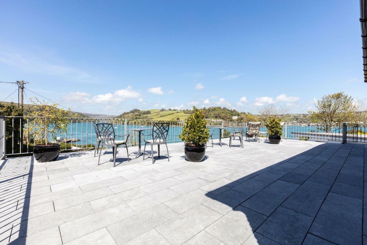 Unionhall Shearwater Country House Accommodation מראה חיצוני תמונה