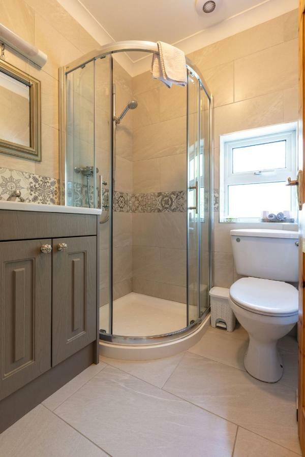 Unionhall Shearwater Country House Accommodation מראה חיצוני תמונה
