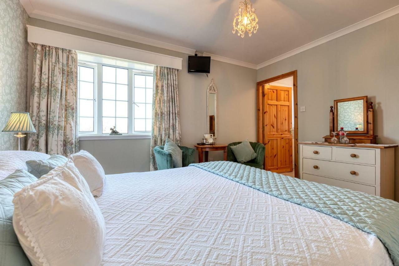 Unionhall Shearwater Country House Accommodation מראה חיצוני תמונה