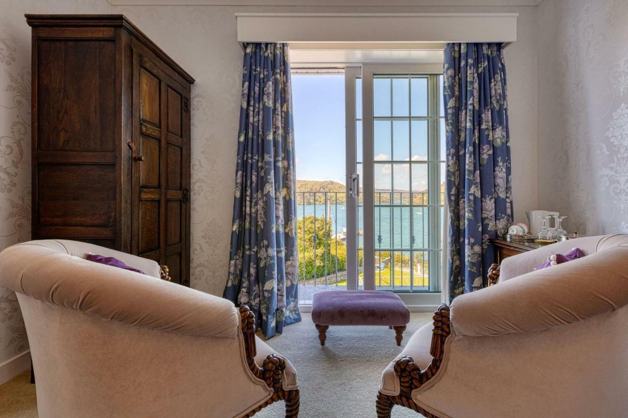 Unionhall Shearwater Country House Accommodation מראה חיצוני תמונה