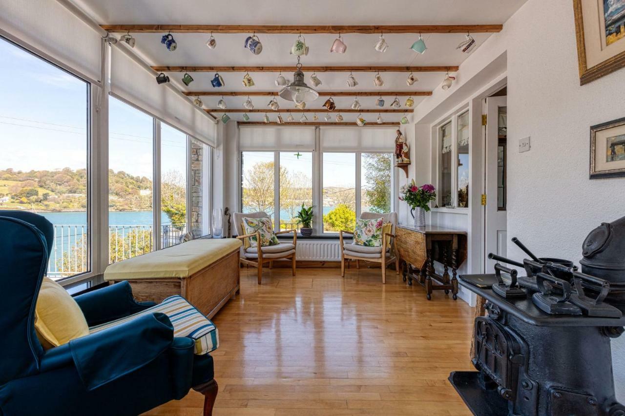 Unionhall Shearwater Country House Accommodation מראה חיצוני תמונה